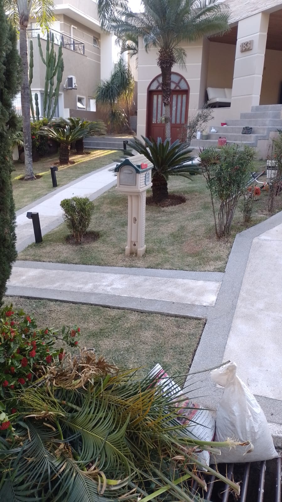 Jardinagem