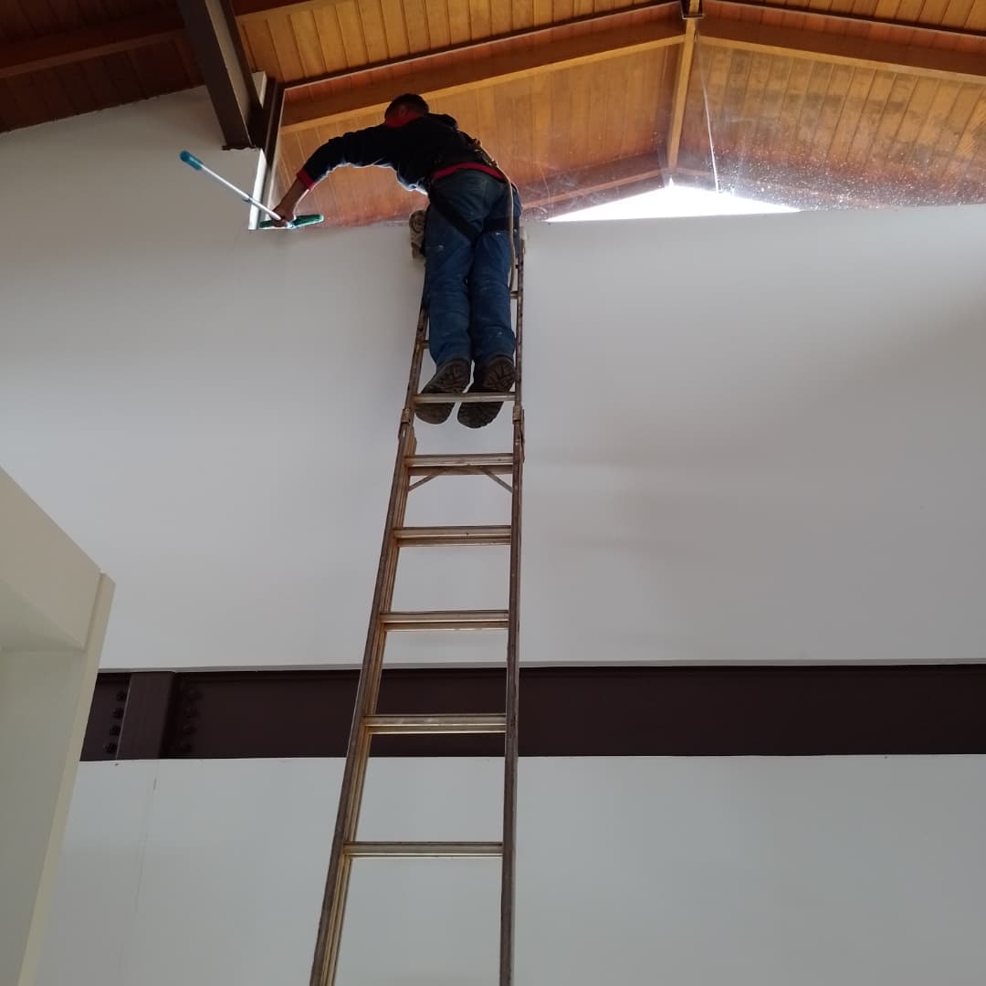 Reparos